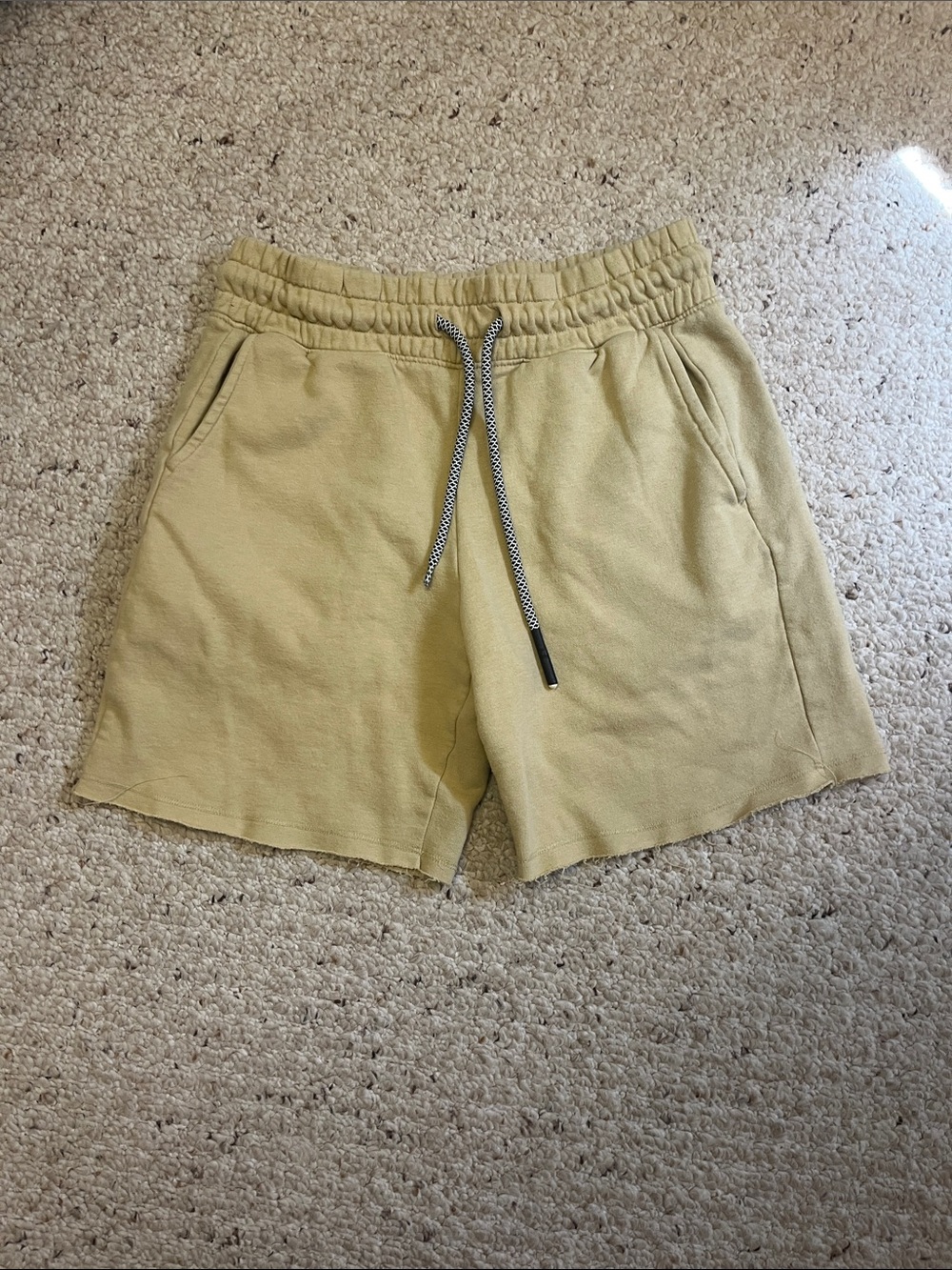 Men’s shorts